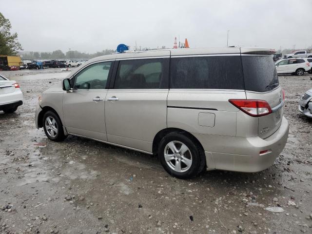 Photo 1 VIN: JN8AE2KP5B9001000 - NISSAN QUEST S 