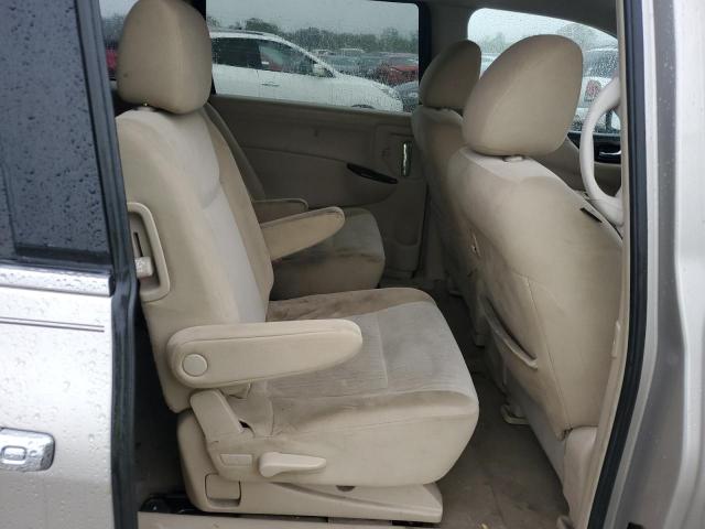 Photo 10 VIN: JN8AE2KP5B9001000 - NISSAN QUEST S 