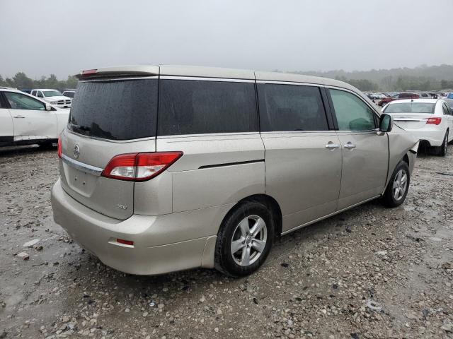 Photo 2 VIN: JN8AE2KP5B9001000 - NISSAN QUEST S 