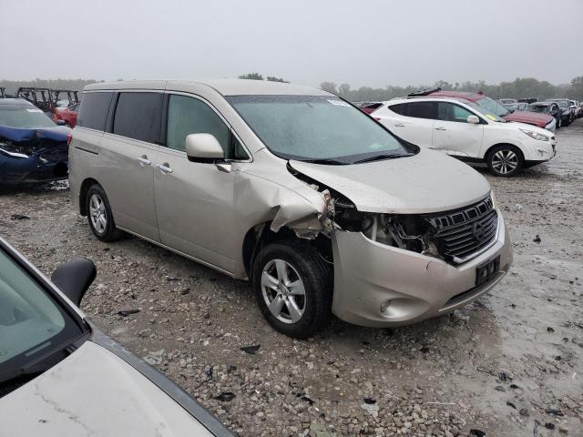 Photo 3 VIN: JN8AE2KP5B9001000 - NISSAN QUEST S 