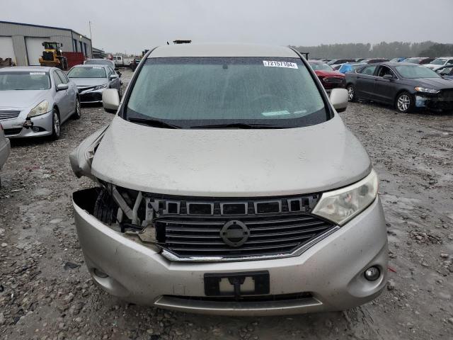 Photo 4 VIN: JN8AE2KP5B9001000 - NISSAN QUEST S 