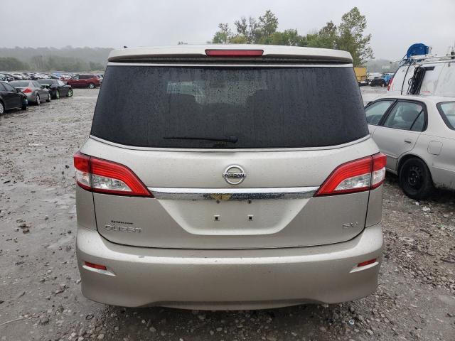 Photo 5 VIN: JN8AE2KP5B9001000 - NISSAN QUEST S 