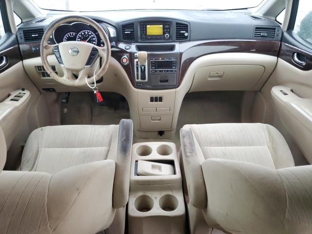 Photo 7 VIN: JN8AE2KP5B9001000 - NISSAN QUEST S 