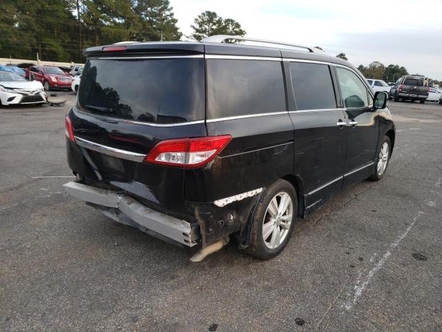 Photo 3 VIN: JN8AE2KP5B9001434 - NISSAN QUEST S 