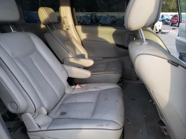 Photo 5 VIN: JN8AE2KP5B9001434 - NISSAN QUEST S 