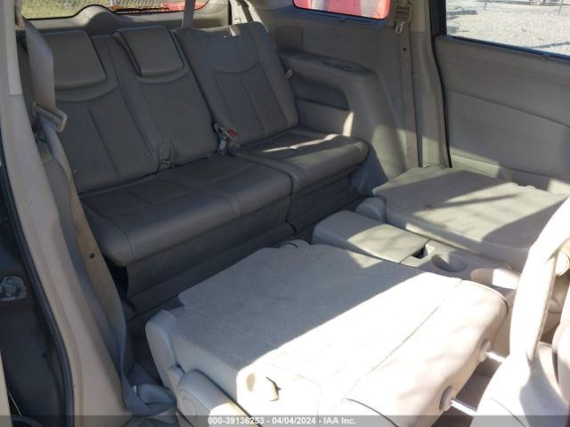 Photo 7 VIN: JN8AE2KP5B9001806 - NISSAN QUEST 