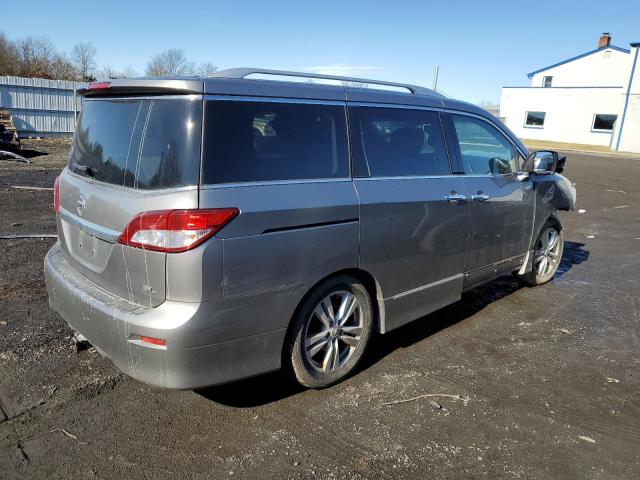 Photo 2 VIN: JN8AE2KP5B9002499 - NISSAN QUEST S 