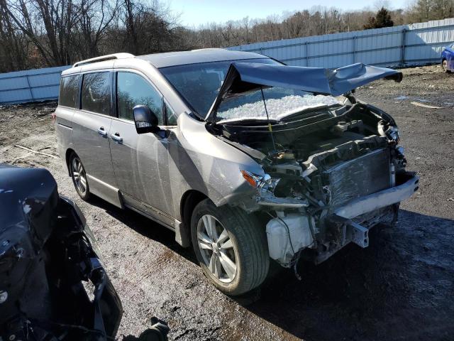 Photo 3 VIN: JN8AE2KP5B9002499 - NISSAN QUEST S 