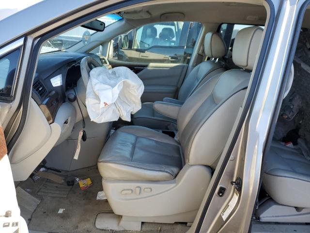 Photo 6 VIN: JN8AE2KP5B9002499 - NISSAN QUEST S 