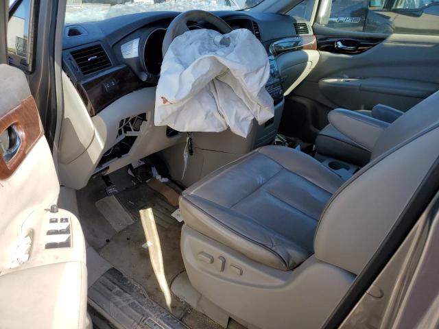 Photo 7 VIN: JN8AE2KP5B9002499 - NISSAN QUEST S 