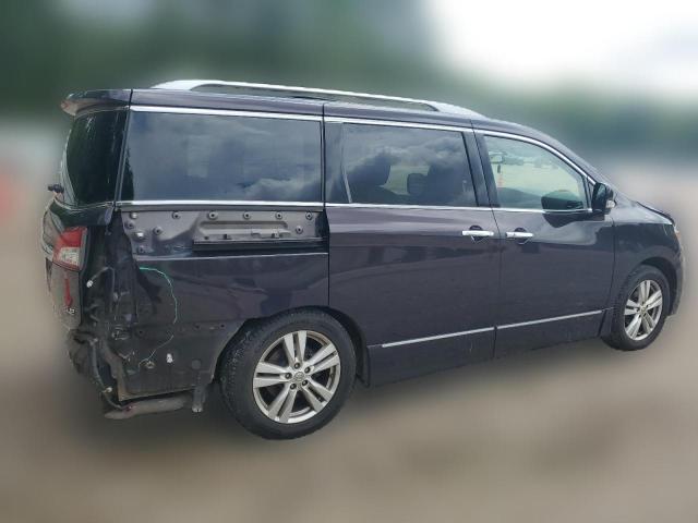 Photo 2 VIN: JN8AE2KP5B9005533 - NISSAN QUEST 