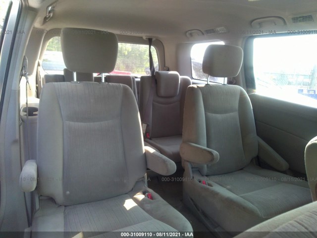 Photo 7 VIN: JN8AE2KP5B9006147 - NISSAN QUEST 