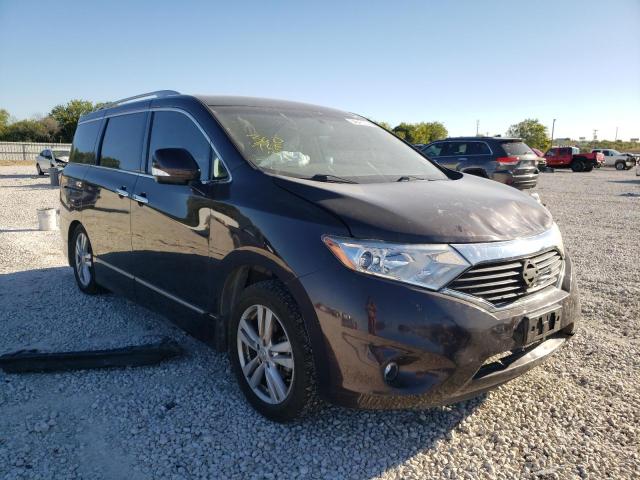 Photo 0 VIN: JN8AE2KP5B9006617 - NISSAN QUEST S 