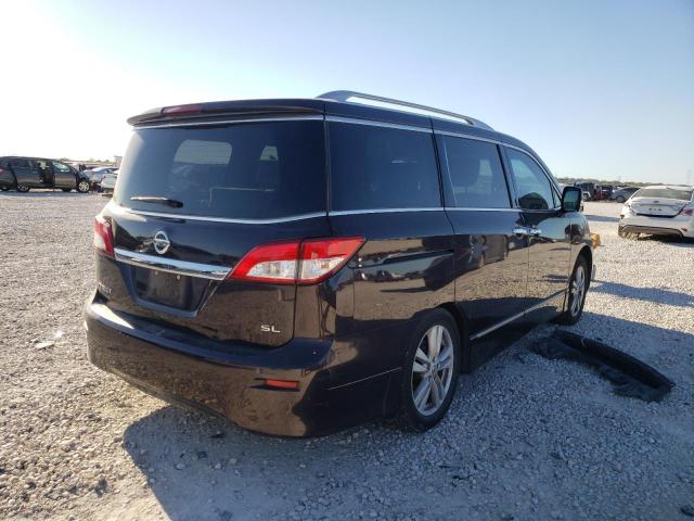 Photo 3 VIN: JN8AE2KP5B9006617 - NISSAN QUEST S 