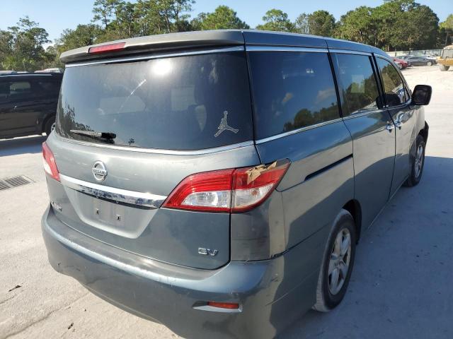 Photo 3 VIN: JN8AE2KP5B9007864 - NISSAN QUEST S 