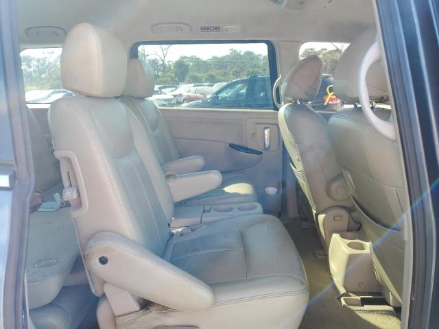 Photo 5 VIN: JN8AE2KP5B9007864 - NISSAN QUEST S 