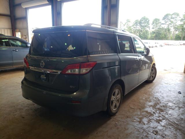 Photo 3 VIN: JN8AE2KP5B9009081 - NISSAN QUEST S 