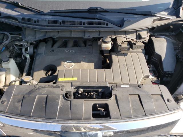 Photo 6 VIN: JN8AE2KP5B9011087 - NISSAN QUEST S 