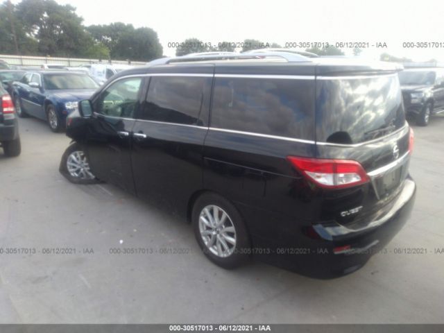 Photo 2 VIN: JN8AE2KP5C9032653 - NISSAN QUEST 