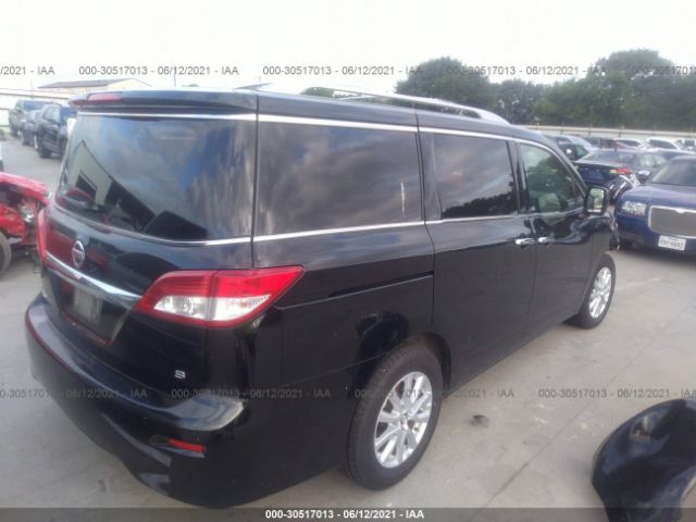 Photo 3 VIN: JN8AE2KP5C9032653 - NISSAN QUEST 