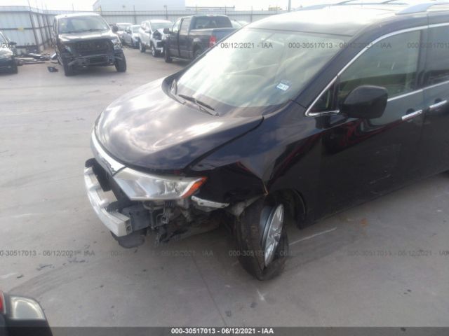 Photo 5 VIN: JN8AE2KP5C9032653 - NISSAN QUEST 