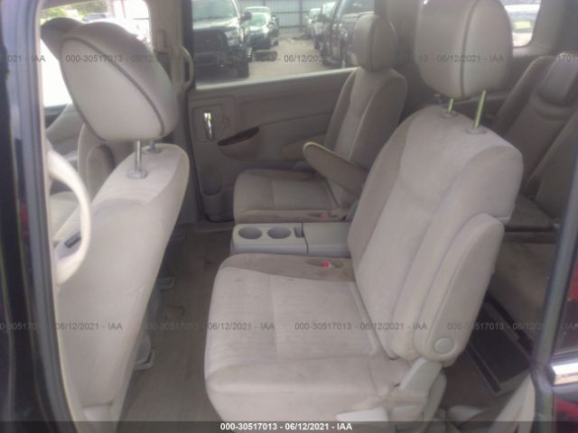 Photo 7 VIN: JN8AE2KP5C9032653 - NISSAN QUEST 