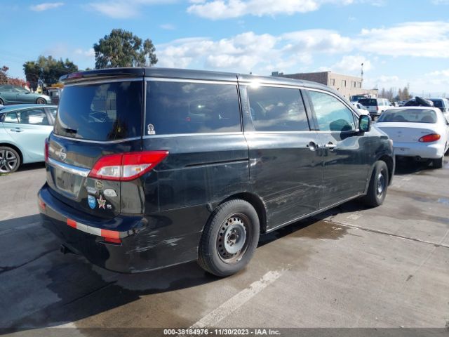 Photo 3 VIN: JN8AE2KP5C9032880 - NISSAN QUEST 