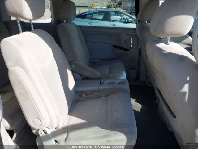 Photo 7 VIN: JN8AE2KP5C9032880 - NISSAN QUEST 