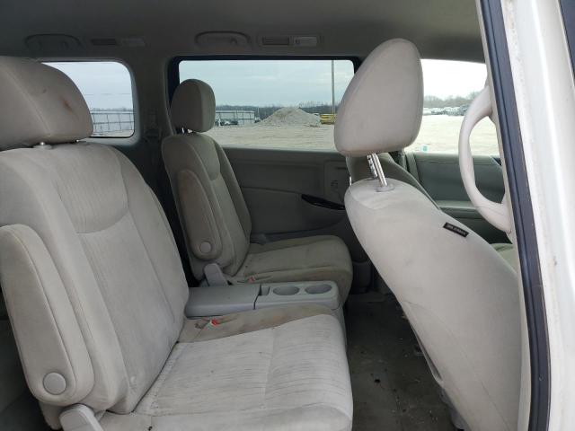 Photo 10 VIN: JN8AE2KP5C9033639 - NISSAN QUEST S 