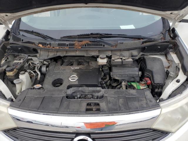 Photo 11 VIN: JN8AE2KP5C9033639 - NISSAN QUEST S 