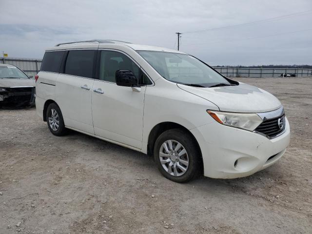 Photo 3 VIN: JN8AE2KP5C9033639 - NISSAN QUEST S 