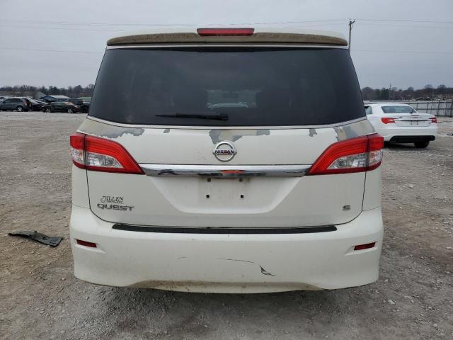 Photo 5 VIN: JN8AE2KP5C9033639 - NISSAN QUEST S 