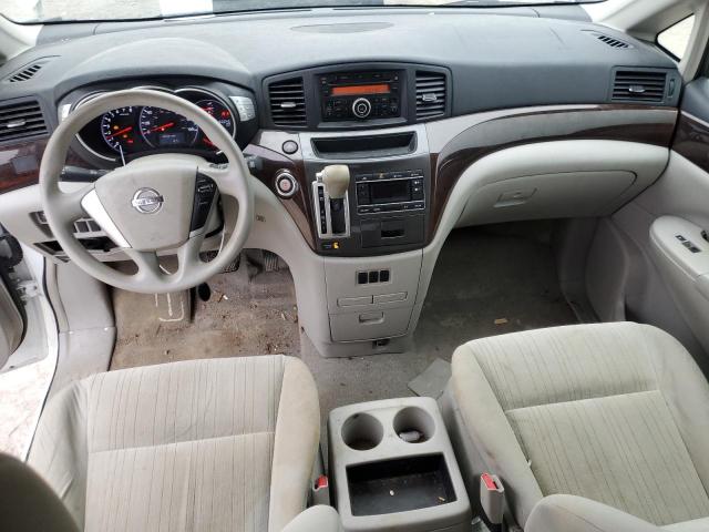 Photo 7 VIN: JN8AE2KP5C9033639 - NISSAN QUEST S 