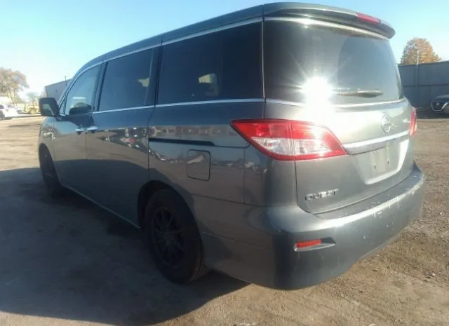 Photo 5 VIN: JN8AE2KP5C9034077 - NISSAN QUEST 