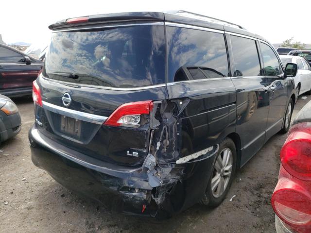 Photo 3 VIN: JN8AE2KP5C9034676 - NISSAN QUEST S 