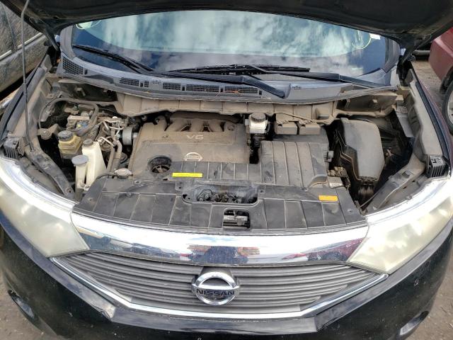 Photo 6 VIN: JN8AE2KP5C9034676 - NISSAN QUEST S 