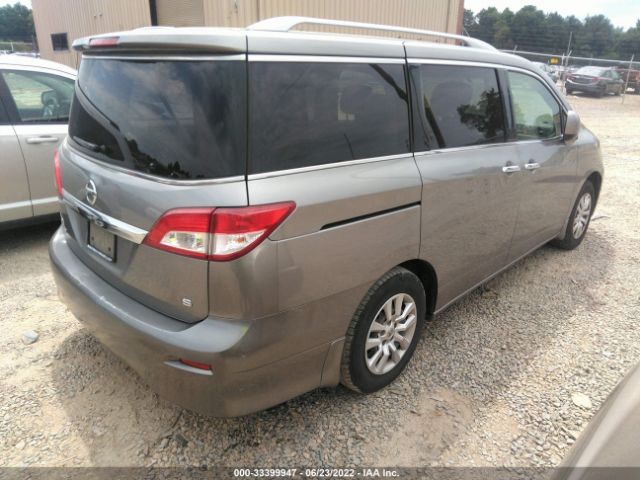 Photo 3 VIN: JN8AE2KP5C9035178 - NISSAN QUEST 