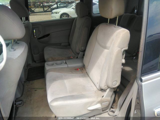 Photo 7 VIN: JN8AE2KP5C9035178 - NISSAN QUEST 