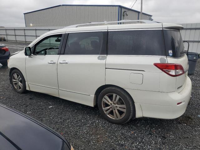 Photo 1 VIN: JN8AE2KP5C9035407 - NISSAN QUEST S 