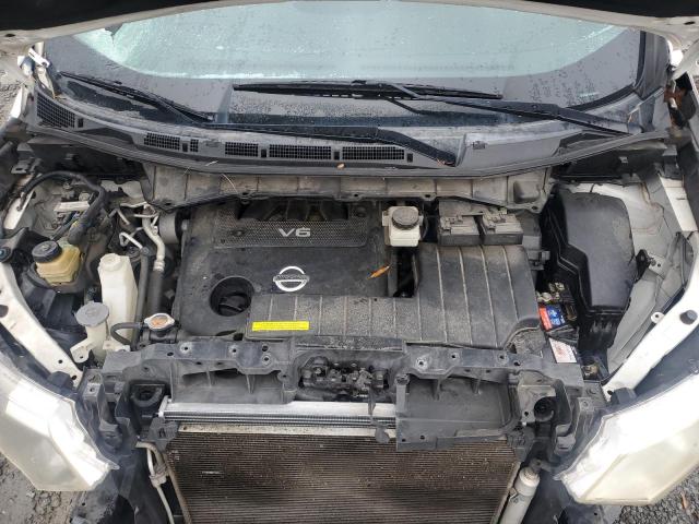 Photo 11 VIN: JN8AE2KP5C9035407 - NISSAN QUEST S 