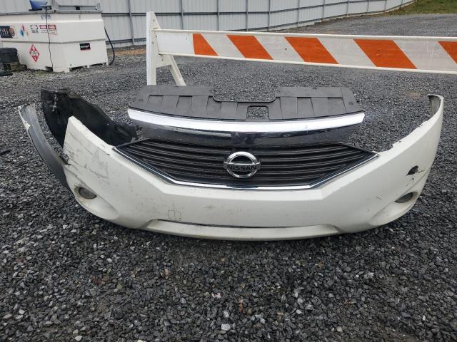 Photo 12 VIN: JN8AE2KP5C9035407 - NISSAN QUEST S 