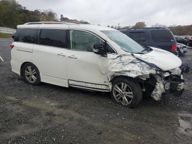 Photo 3 VIN: JN8AE2KP5C9035407 - NISSAN QUEST S 