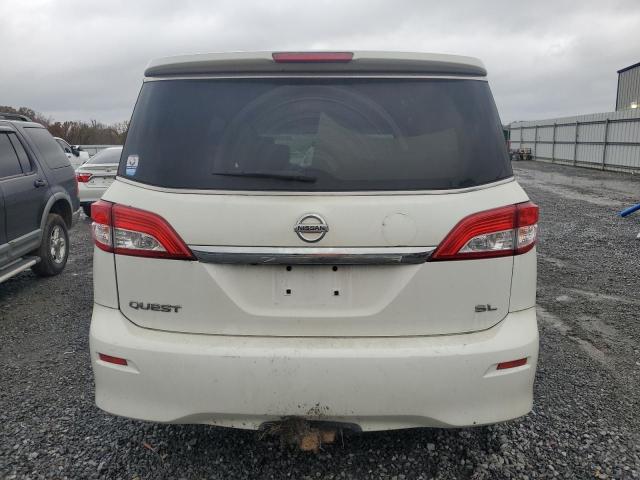 Photo 5 VIN: JN8AE2KP5C9035407 - NISSAN QUEST S 