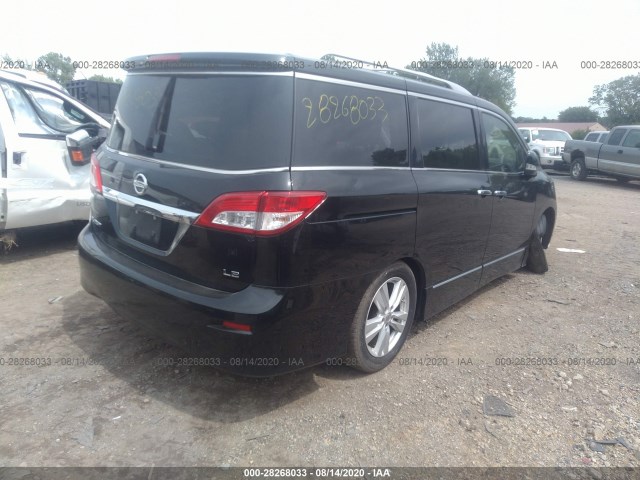 Photo 3 VIN: JN8AE2KP5C9036024 - NISSAN QUEST 