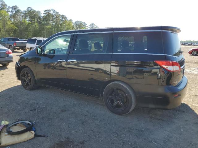 Photo 1 VIN: JN8AE2KP5C9038629 - NISSAN QUEST 