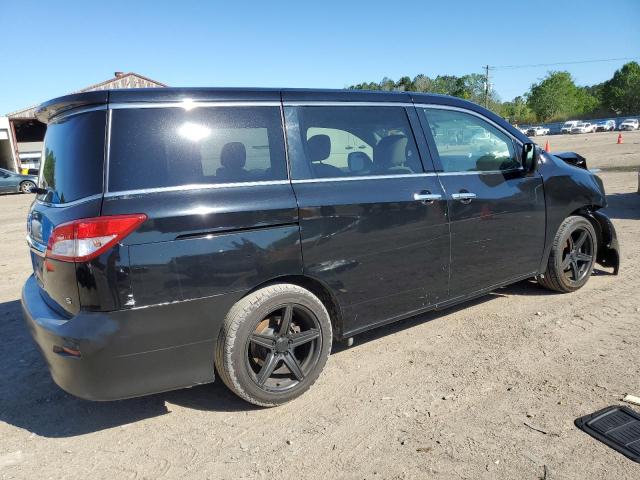 Photo 2 VIN: JN8AE2KP5C9038629 - NISSAN QUEST 