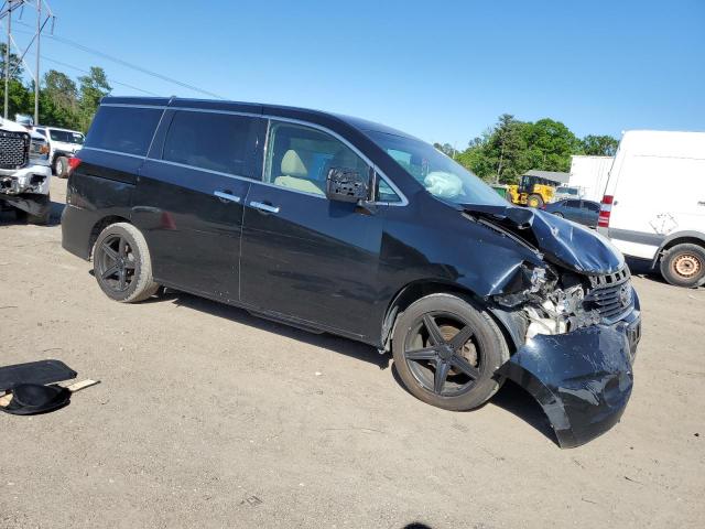 Photo 3 VIN: JN8AE2KP5C9038629 - NISSAN QUEST 