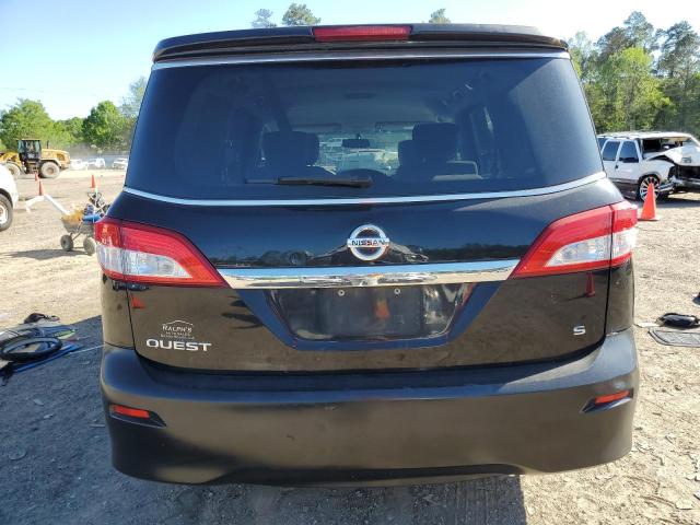 Photo 5 VIN: JN8AE2KP5C9038629 - NISSAN QUEST 