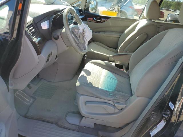 Photo 6 VIN: JN8AE2KP5C9038629 - NISSAN QUEST 