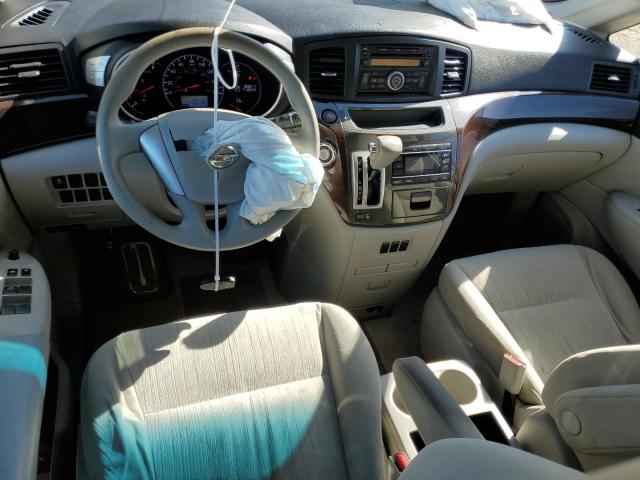 Photo 7 VIN: JN8AE2KP5C9038629 - NISSAN QUEST 